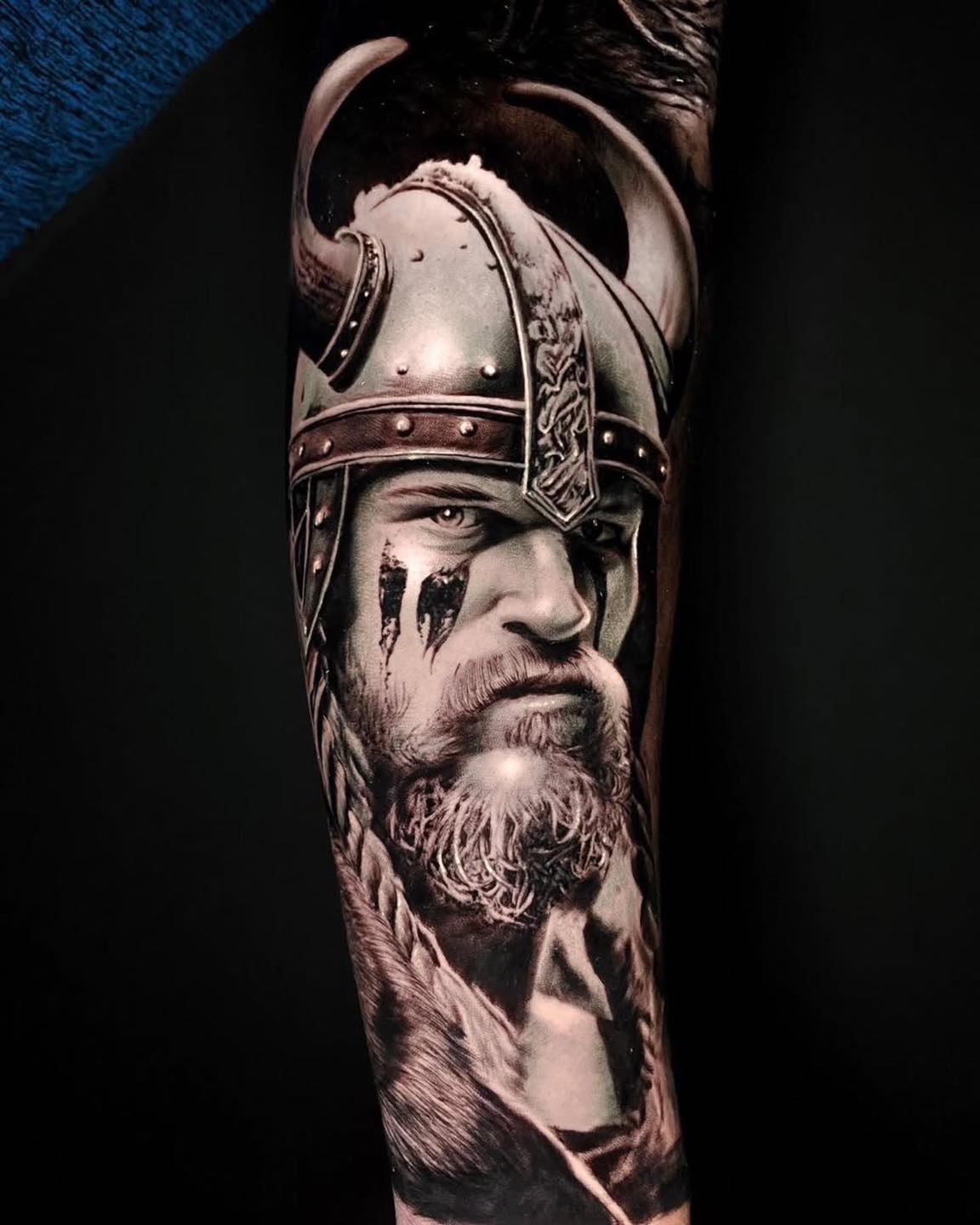 Professional Tattoo Work - Seattle Tattoo Studio